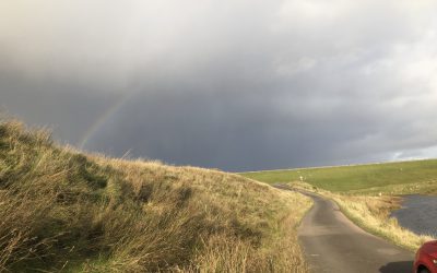 Greenock Cut